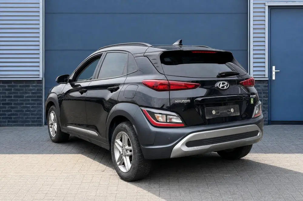 Hyundai KONA 1.0 T-GDI Comfort uit 2023, foto 3