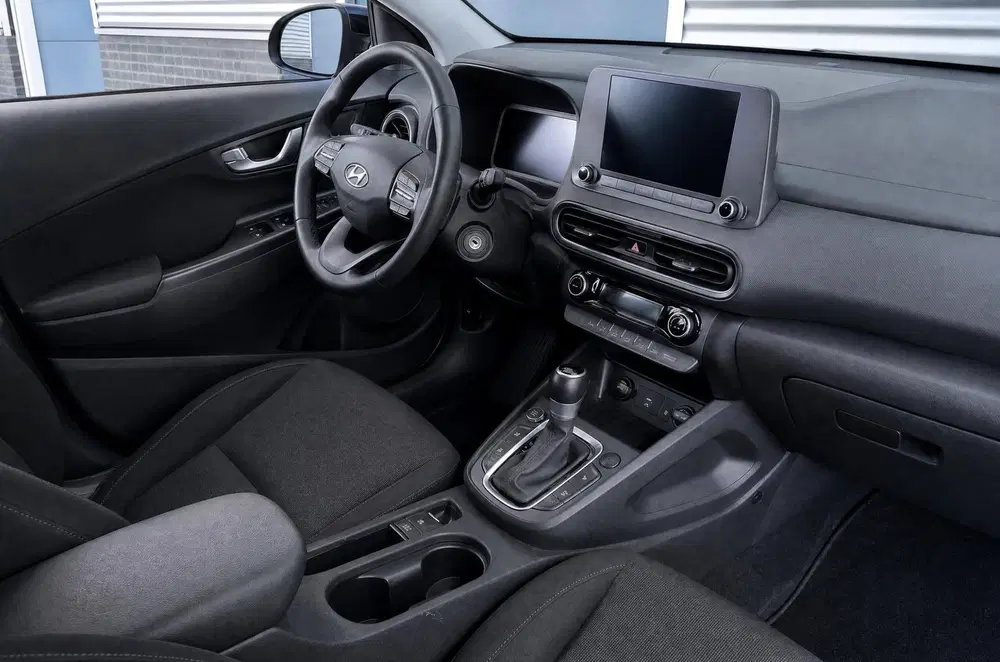 Hyundai KONA 1.0 T-GDI Comfort uit 2023, foto 4