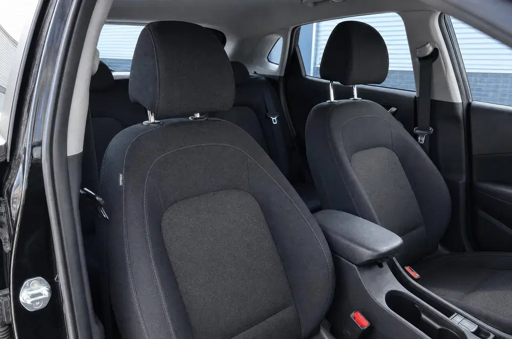 Hyundai KONA 1.0 T-GDI Comfort uit 2023, foto 5