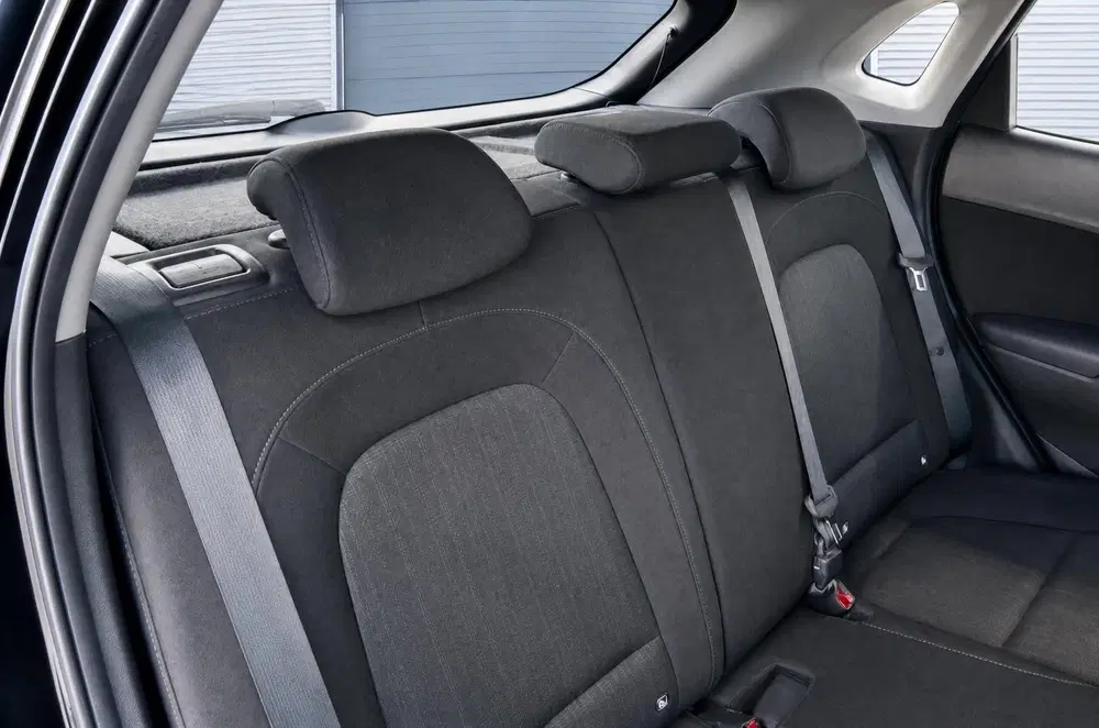 Hyundai KONA 1.0 T-GDI Comfort uit 2023, foto 6