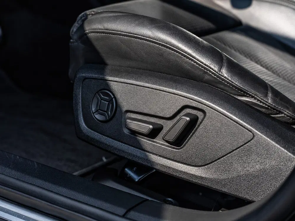 Audi A6 55 TFSI e Quattro Competition uit 2020, foto 13