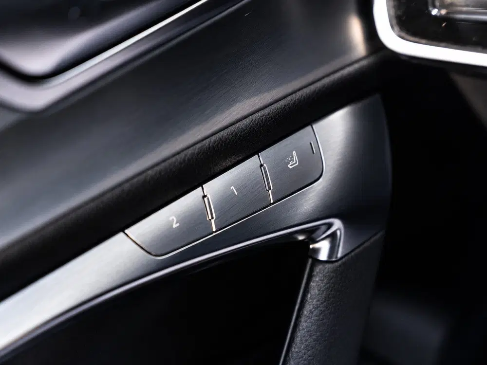 Audi A6 55 TFSI e Quattro Competition uit 2020, foto 14