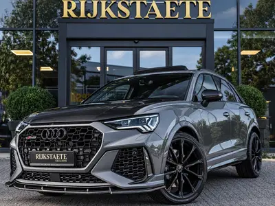 Audi RS Q3 RSQ3 2.5 TFSI uit 2020