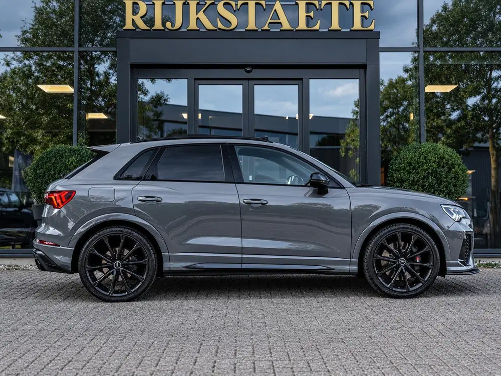Audi RS Q3 RSQ3 2.5 TFSI uit 2020, foto 6
