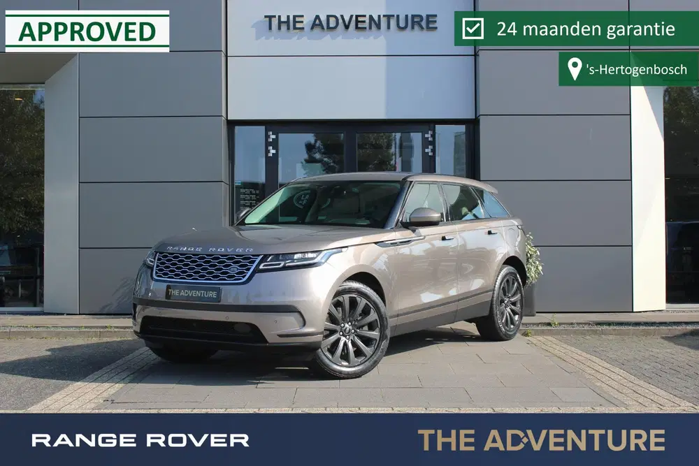 Land Rover Range Rover Velar 2.0 P400e S uit 2023