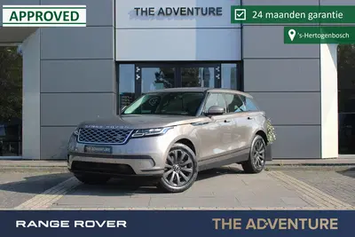 Land Rover Range Rover Velar 2.0 P400e S uit 2023