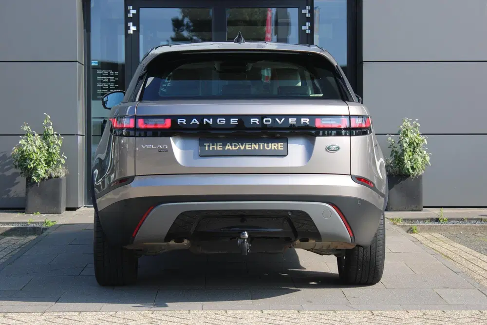 Land Rover Range Rover Velar 2.0 P400e S uit 2023, foto 15