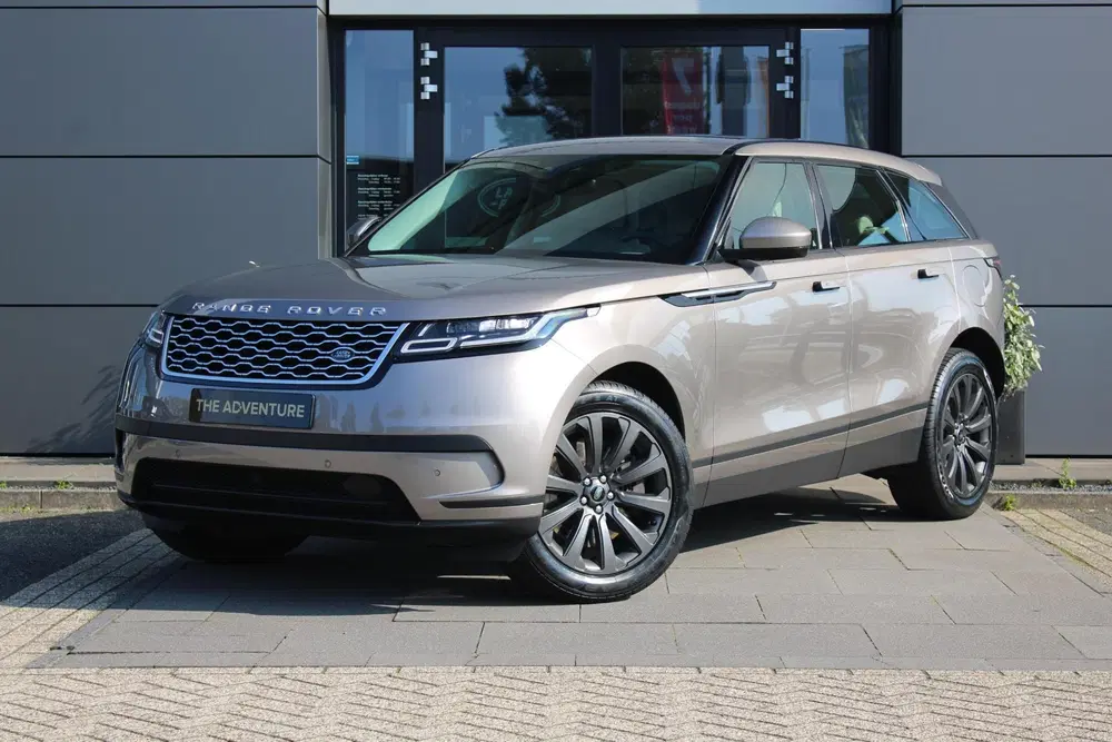 Land Rover Range Rover Velar 2.0 P400e S uit 2023, foto 2