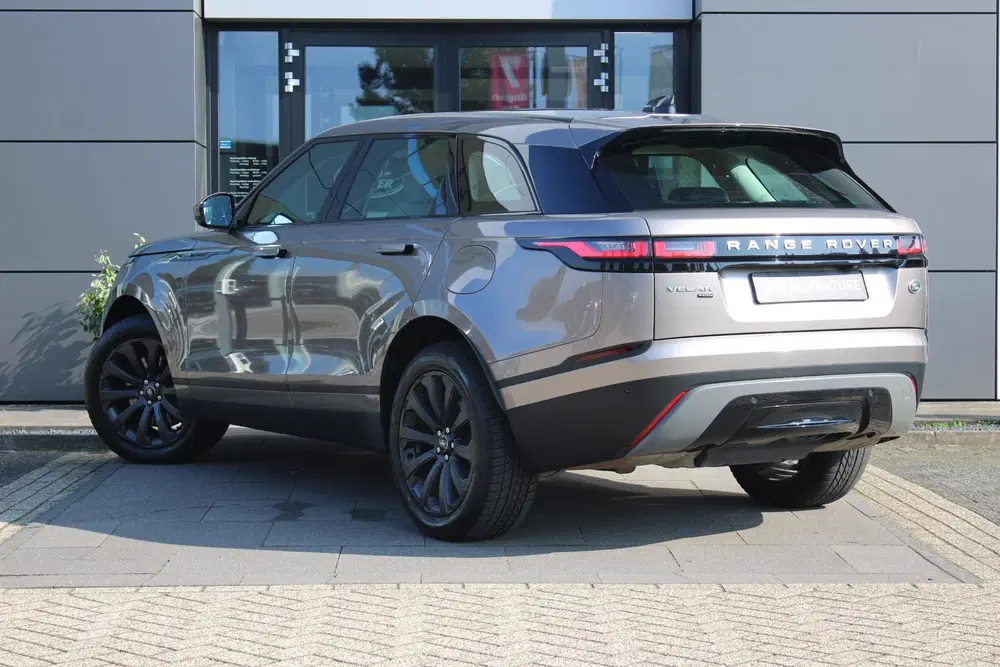 Land Rover Range Rover Velar 2.0 P400e S uit 2023, foto 3