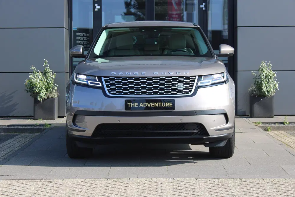 Land Rover Range Rover Velar 2.0 P400e S uit 2023, foto 7