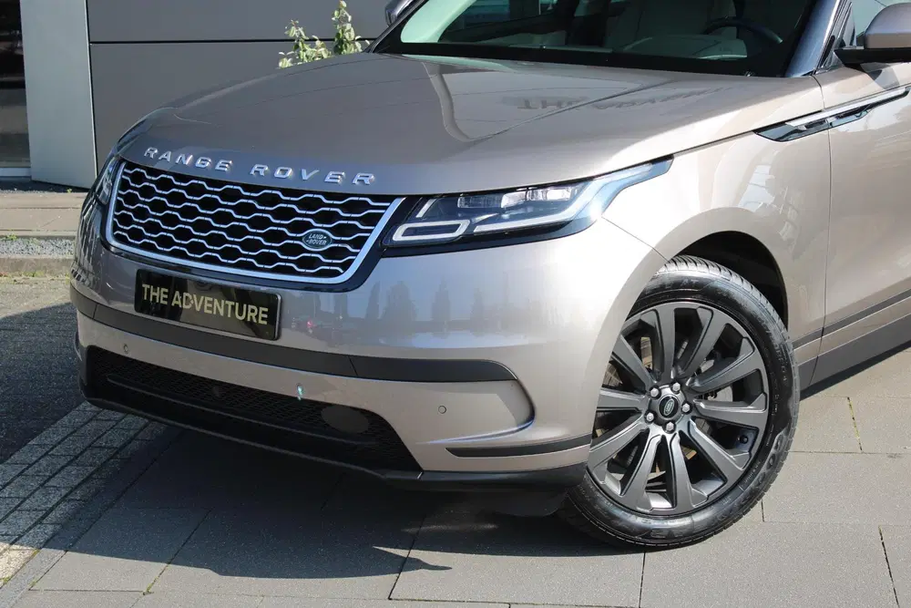 Land Rover Range Rover Velar 2.0 P400e S uit 2023, foto 8