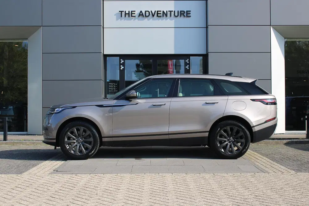 Land Rover Range Rover Velar 2.0 P400e S uit 2023, foto 9