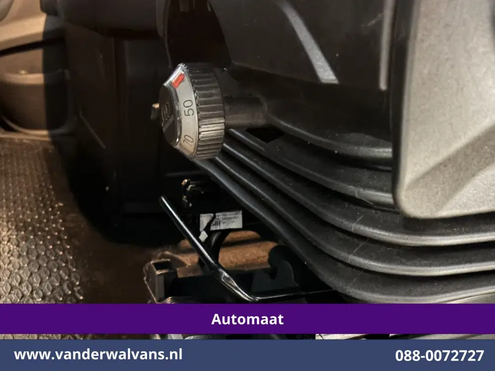 Iveco Daily 35C14H 2.3 Oprijwagen Automaat Dubbel Luch uit 2021, foto 6
