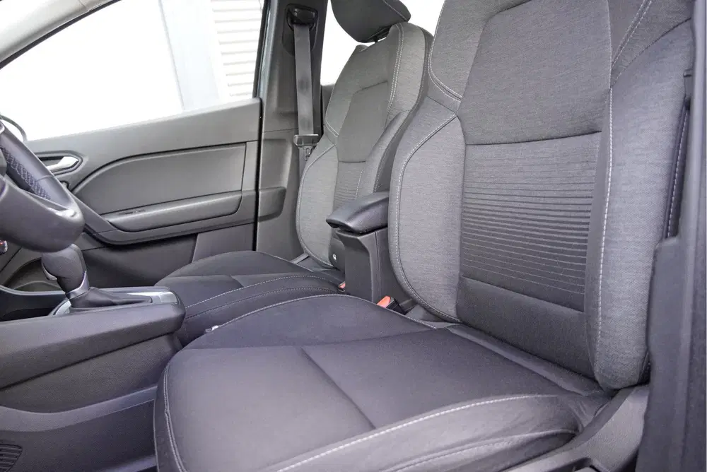 Renault Captur 1.3 TCe 141PK Automaat Zen BJ2021 Led V+A uit 2021, foto 9