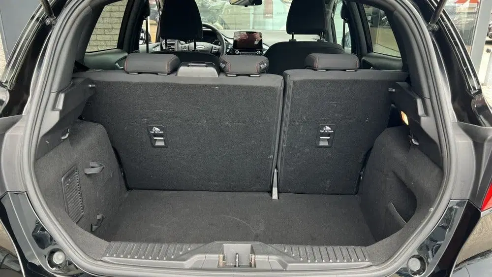 Ford Fiesta 1.0 EcoB. ST-Line uit 2019, foto 11