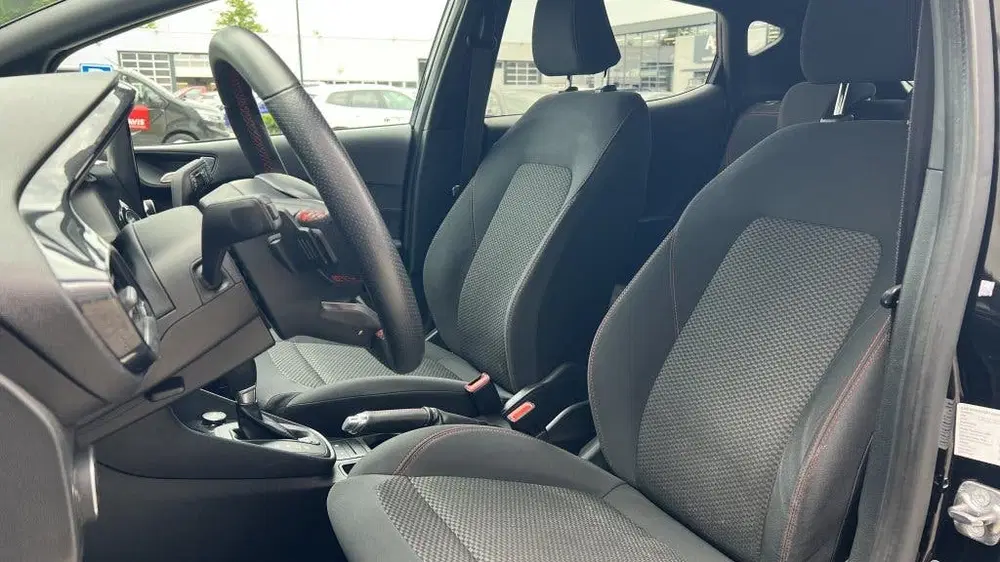 Ford Fiesta 1.0 EcoB. ST-Line uit 2019, foto 9