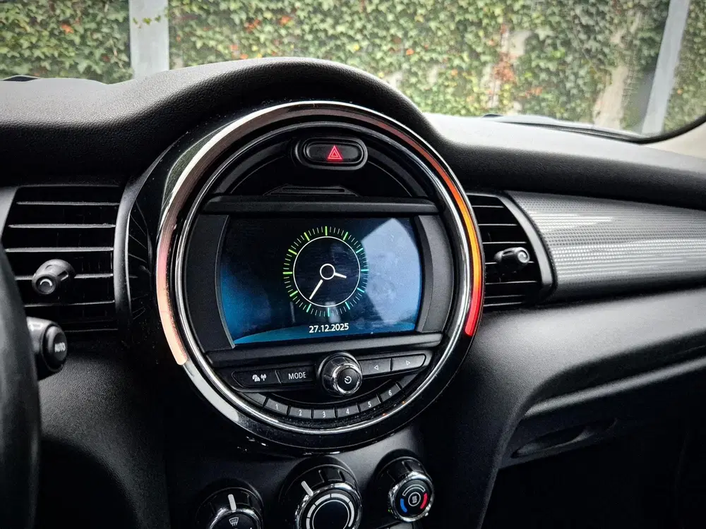Mini Cooper 1.5 136pk 5-Deurs uit 2021, foto 11