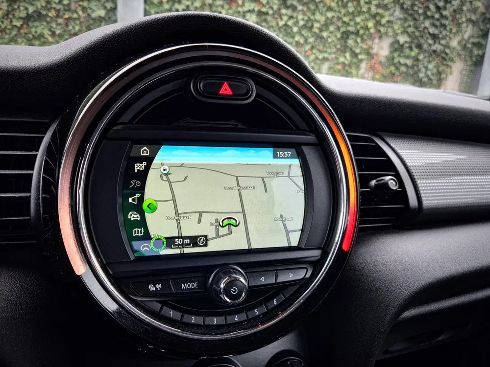 Mini Cooper 1.5 136pk 5-Deurs uit 2021, foto 13