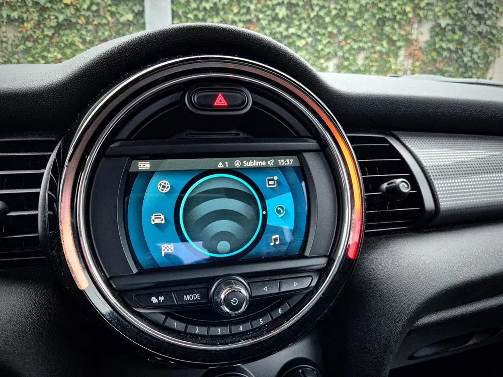 Mini Cooper 1.5 136pk 5-Deurs uit 2021, foto 15