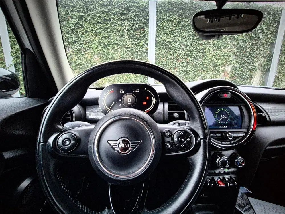 Mini Cooper 1.5 136pk 5-Deurs uit 2021, foto 9