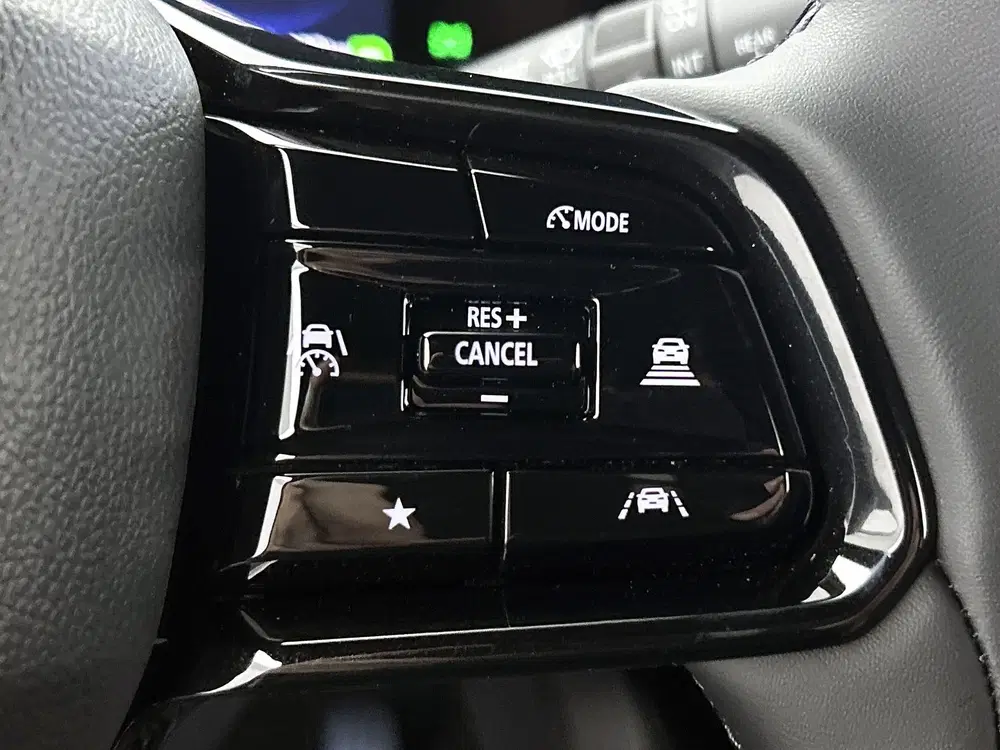 Toyota Urban Cruiser Dynamic 61 kWh EV-Deal (bj 2026) uit 2026, foto 15