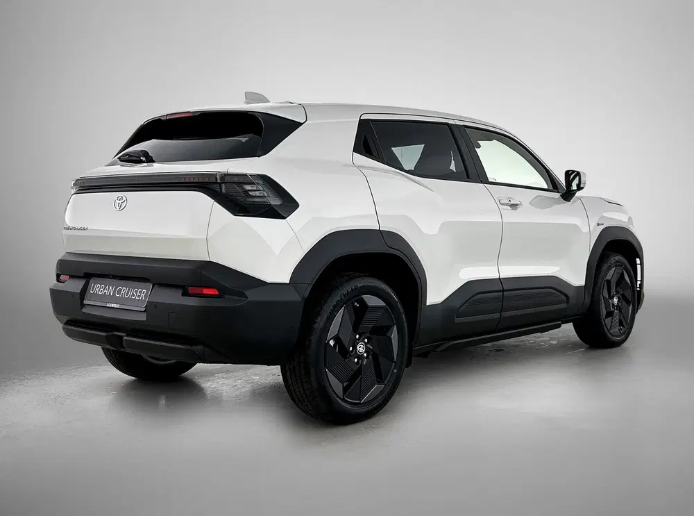 Toyota Urban Cruiser Dynamic 61 kWh EV-Deal (bj 2026) uit 2026, foto 2