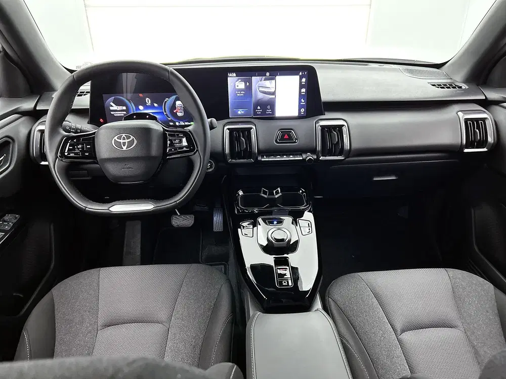 Toyota Urban Cruiser Dynamic 61 kWh EV-Deal (bj 2026) uit 2026, foto 4