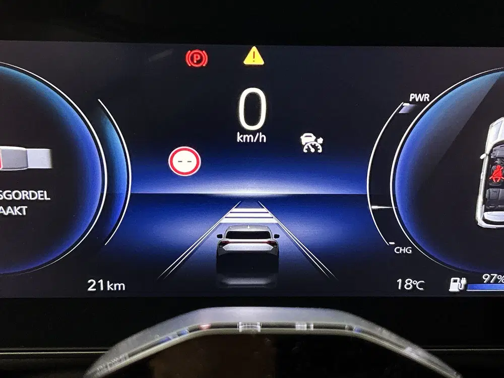 Toyota Urban Cruiser Dynamic 61 kWh EV-Deal (bj 2026) uit 2026, foto 5
