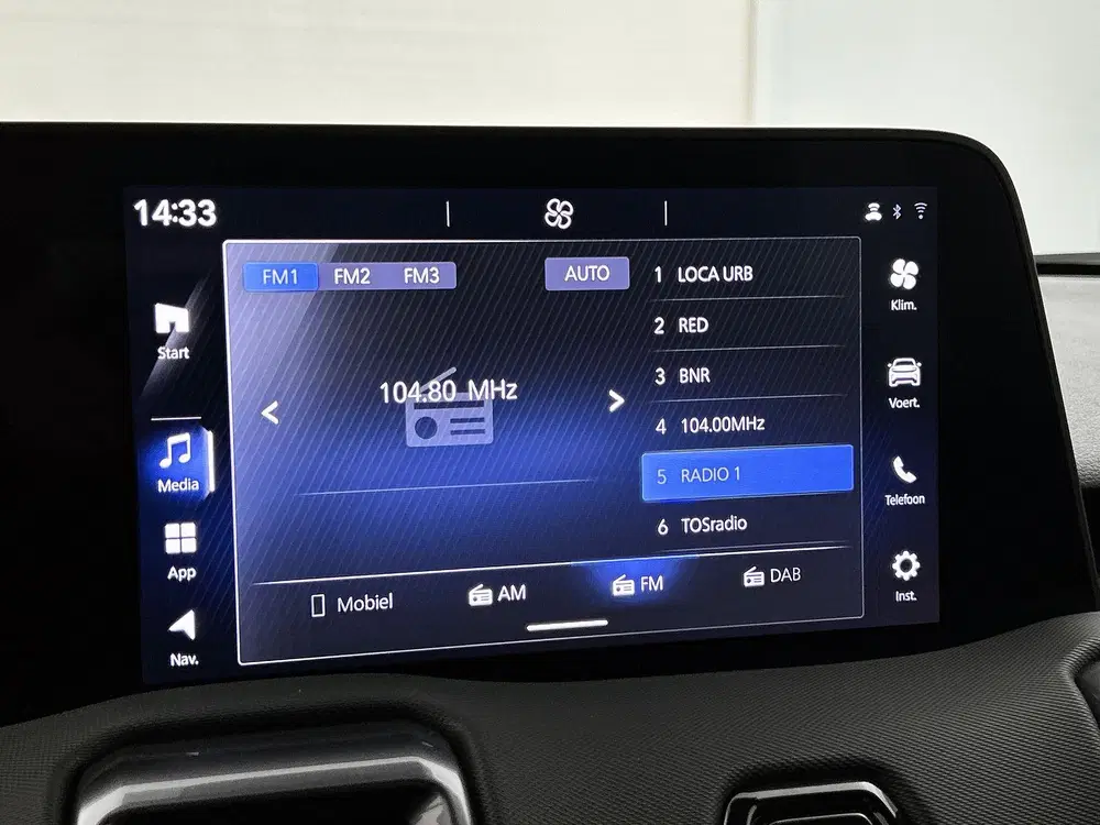 Toyota Urban Cruiser Dynamic 61 kWh EV-Deal (bj 2026) uit 2026, foto 7