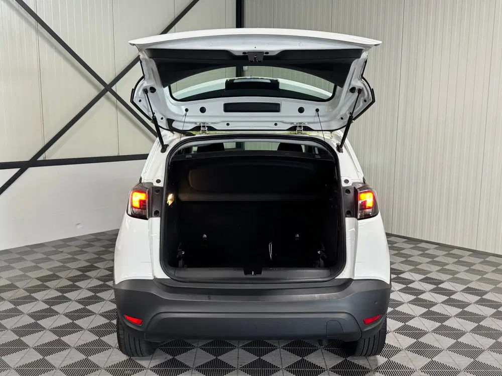 Opel Crossland 1.2 uit 2021, foto 10