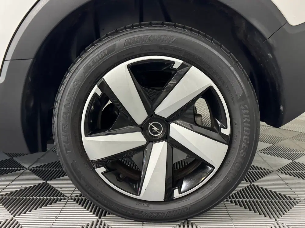 Opel Crossland 1.2 uit 2021, foto 11
