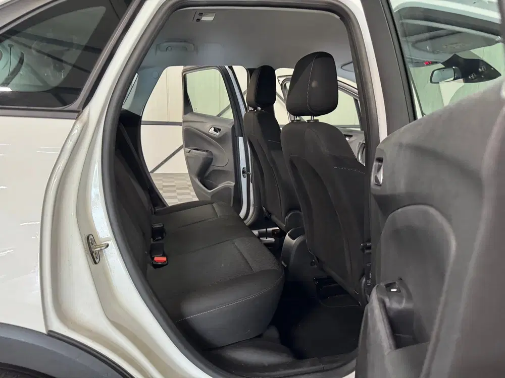 Opel Crossland 1.2 uit 2021, foto 4