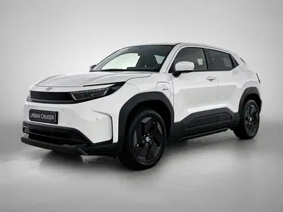 Toyota Urban Cruiser Dynamic 61 kWh *EV-Deal* (bj 2026) uit 2026