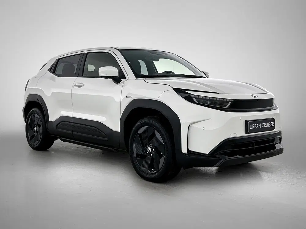Toyota Urban Cruiser Dynamic 61 kWh *EV-Deal* (bj 2026) uit 2026, foto 13