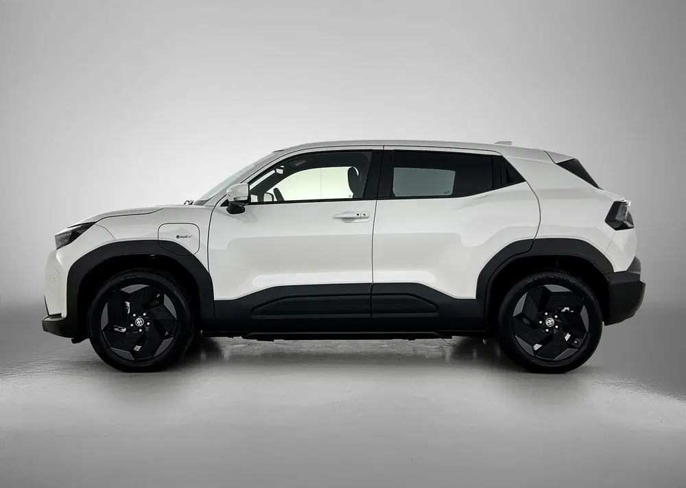 Toyota Urban Cruiser Dynamic 61 kWh *EV-Deal* (bj 2026) uit 2026, foto 3
