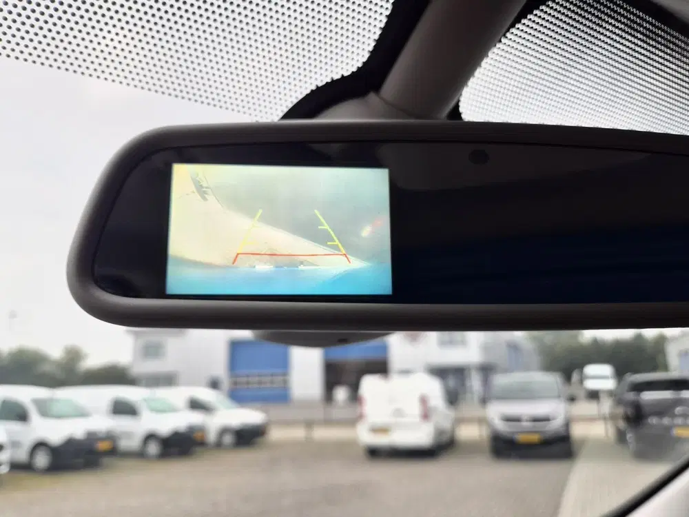 Renault Trafic 2.0 dCi L1H1 Airco Camera Trekh 120PK uit 2020, foto 5