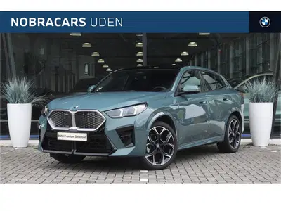BMW iX2 eDrive20 M Sport uit 2025