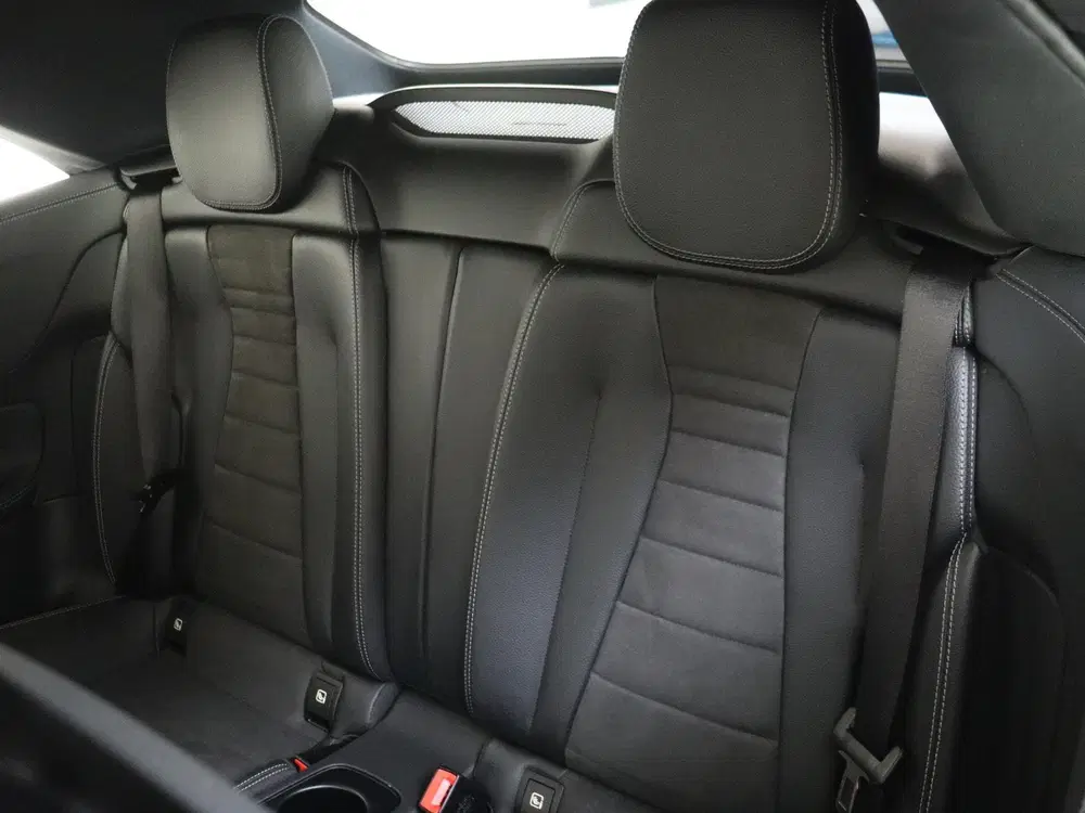 Mercedes-Benz E-Klasse 200 AMG Line Parkeercamera uit 2021, foto 14