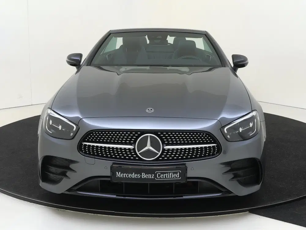 Mercedes-Benz E-Klasse 200 AMG Line Parkeercamera uit 2021, foto 6