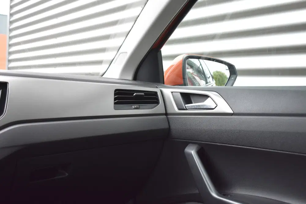 Volkswagen Polo 1.0 TSI Comfortline Business Carplay uit 2019, foto 10