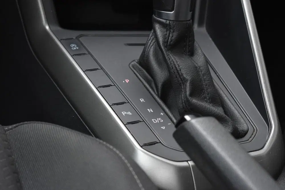 Volkswagen Polo 1.0 TSI Comfortline Business Carplay uit 2019, foto 12