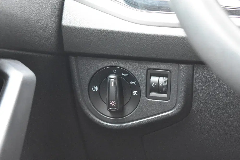 Volkswagen Polo 1.0 TSI Comfortline Business Carplay uit 2019, foto 14