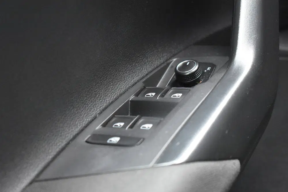 Volkswagen Polo 1.0 TSI Comfortline Business Carplay uit 2019, foto 15