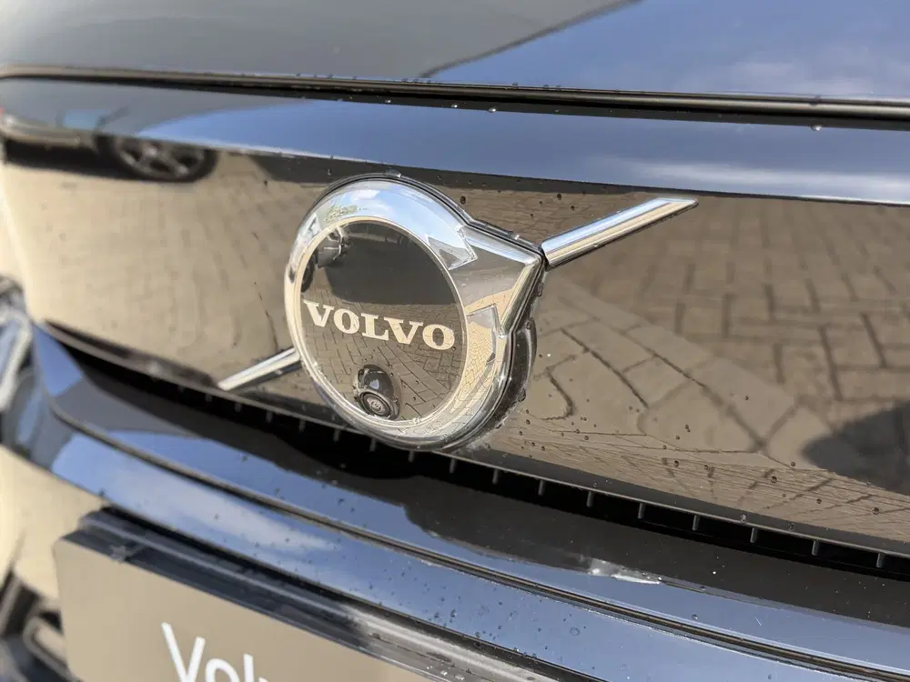 Volvo XC40 Recharge Pro Pure Electric 2WD uit 2023, foto 3