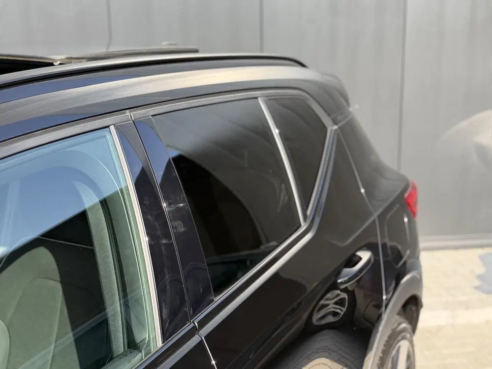 Volvo XC40 Recharge Pro Pure Electric 2WD uit 2023, foto 4
