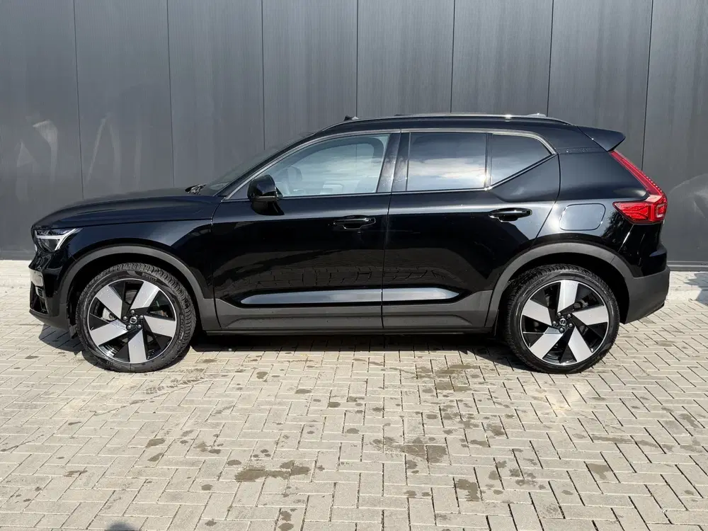 Volvo XC40 Recharge Pro Pure Electric 2WD uit 2023, foto 6