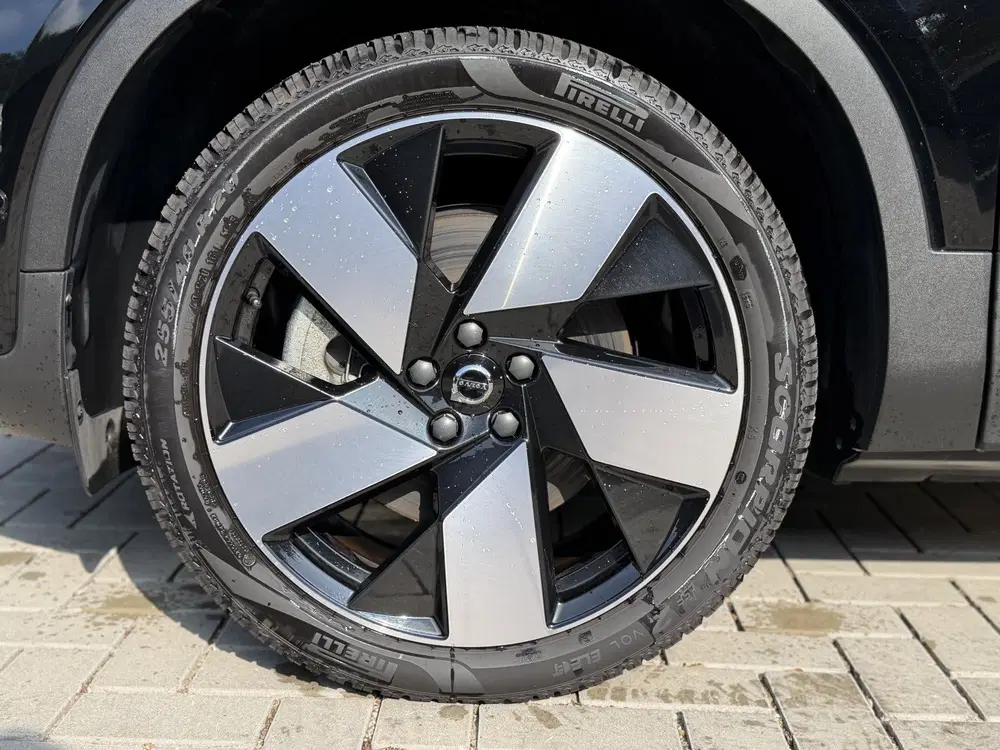 Volvo XC40 Recharge Pro Pure Electric 2WD uit 2023, foto 7