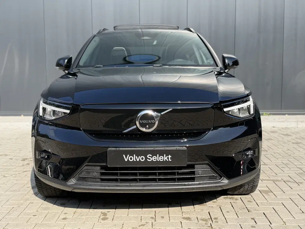 Volvo XC40 Recharge Pro Pure Electric 2WD uit 2023, foto 8