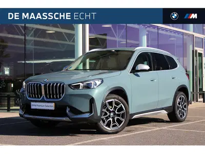 BMW X1 sDrive18i xLine Automaat uit 2022