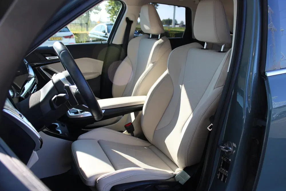 BMW X1 sDrive18i xLine Automaat uit 2022, foto 4